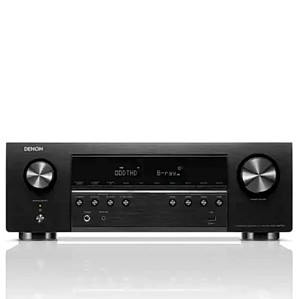 DENON AVC-S670H