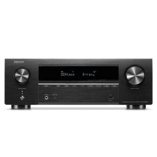 DENON AVR-X1800H