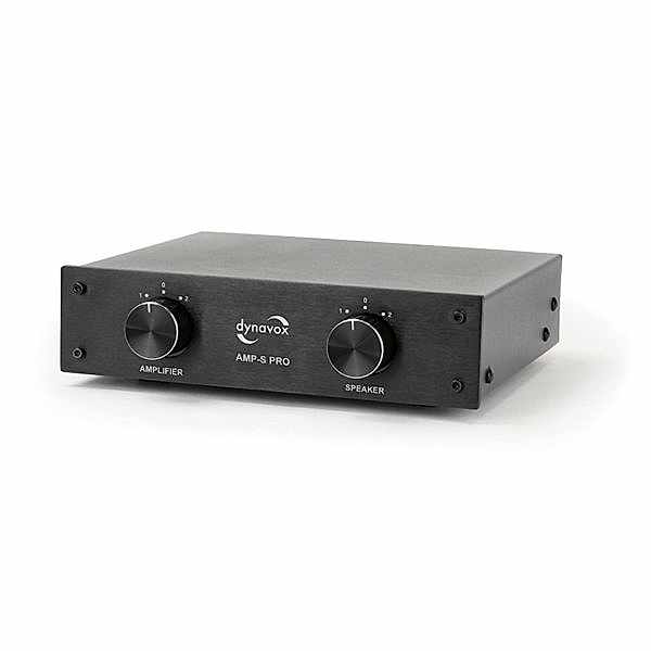 DYNAVOX AMP-S PRO
