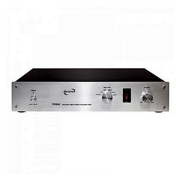 DYNAVOX TPR-43