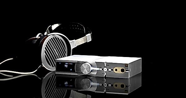 IFI AUDIO NEO iDSD 2 - Imagen 7