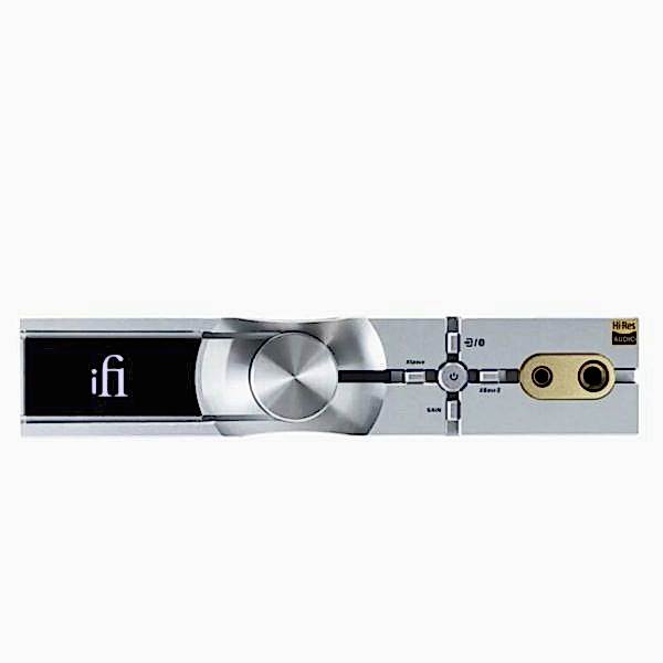 IFI AUDIO NEO iDSD 2