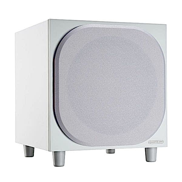 MONITOR AUDIO BRONCE 200 AV POWER PACK ALTAVOCES - Imagen 8