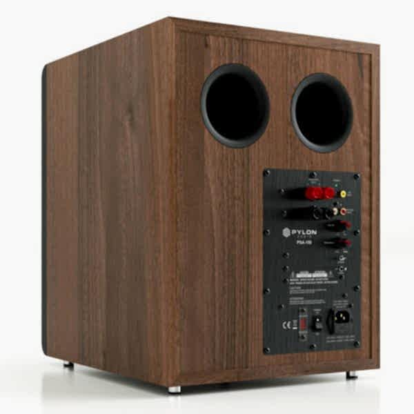 PYLON OPAL 30 HOME CINEMA SERIES 7.1 - Imagen 7