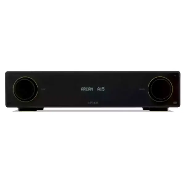 ARCAM A15