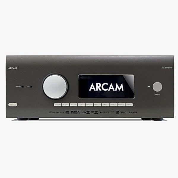 ARCAM AVR11