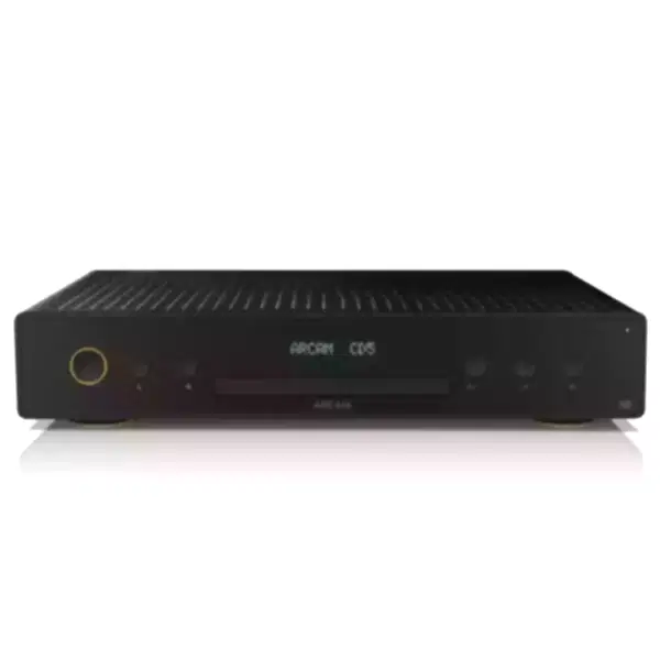 ARCAM CD5 - Imagen 2