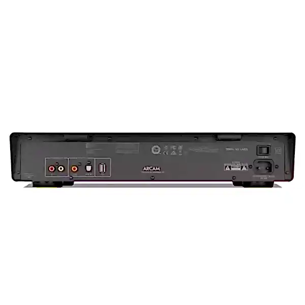 ARCAM CD5 - Imagen 3