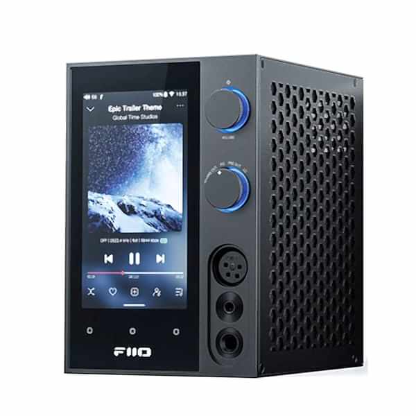 FIIO R7
