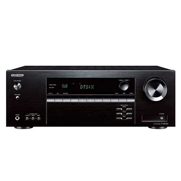 ONKYO TX-NR5100