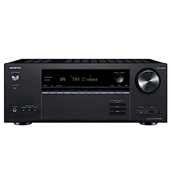 ONKYO TX-NR6100