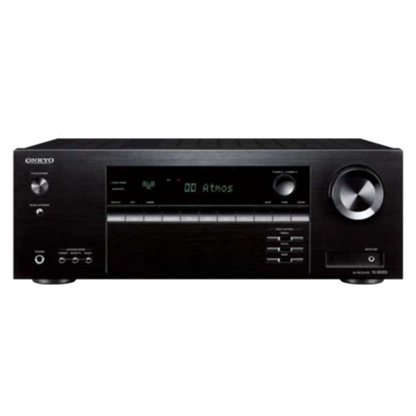 ONKYO TX-SR393