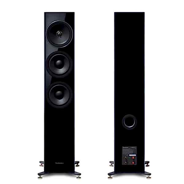 TECHNICS SB-G90M2 - Imagen 6