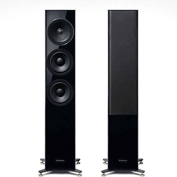 TECHNICS SB-G90M2 - Imagen 2