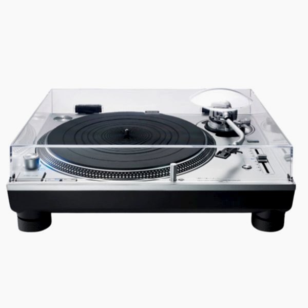TECHNICS SL-1200GR2