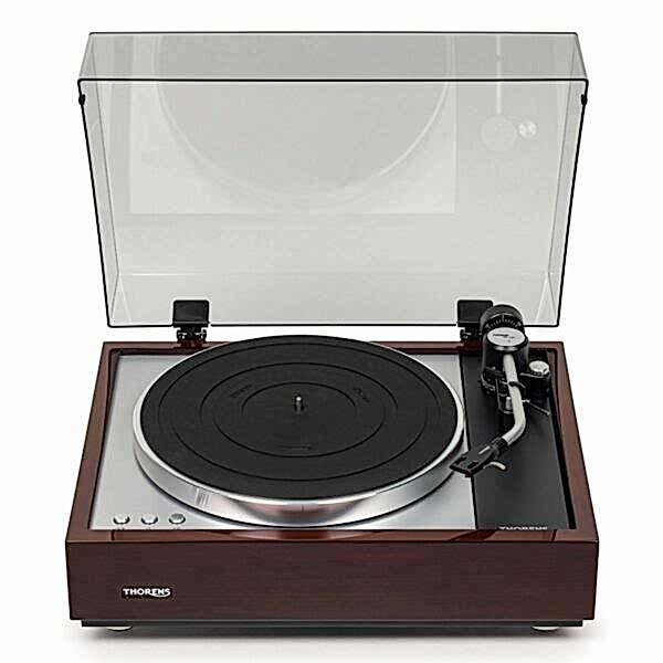 THORENS TD 1600 TP 160