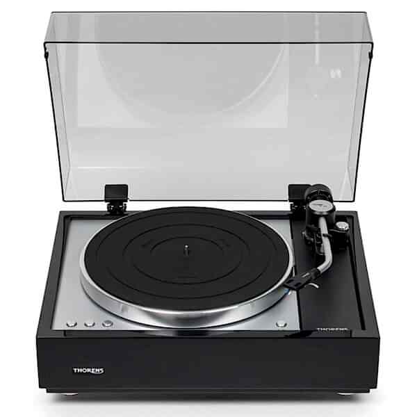 THORENS TD 1601 TP 160
