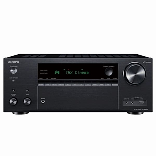 ONKYO TX-NR696