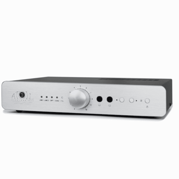 ATOLL HD 100