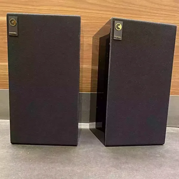 GRAHAM AUDIO LS3 2mano