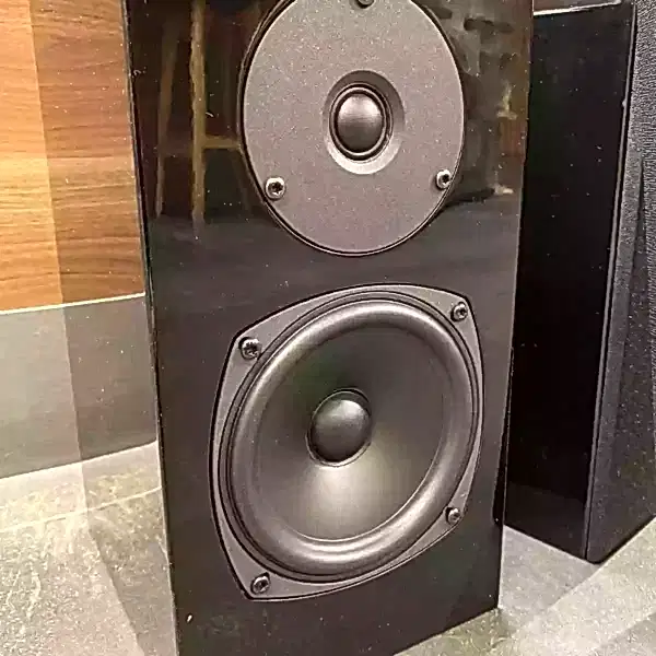 GRAHAM AUDIO LS3 2mano - Imagen 2