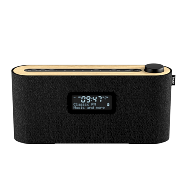 LOEWE RADIO.FREQUENCY