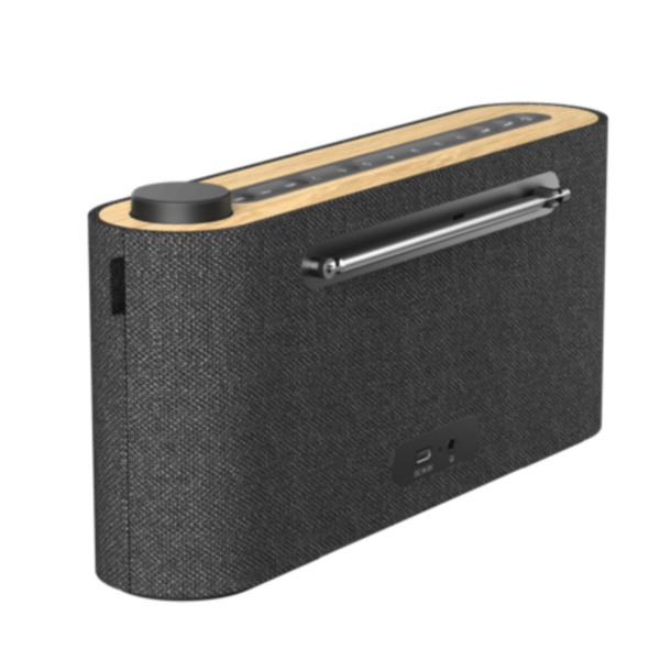 LOEWE RADIO.FREQUENCY - Imagen 3