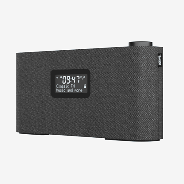 LOEWE RADIO.FREQUENCY - Imagen 2