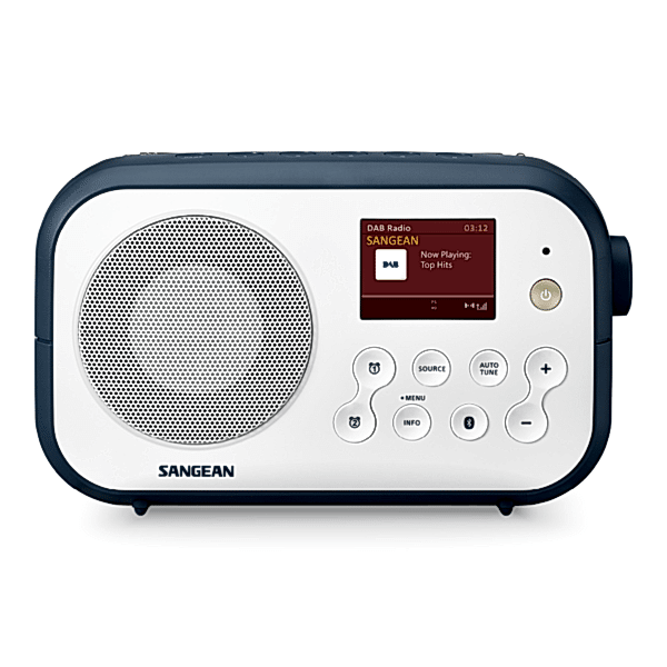 SANGEAN DPR-42BT
