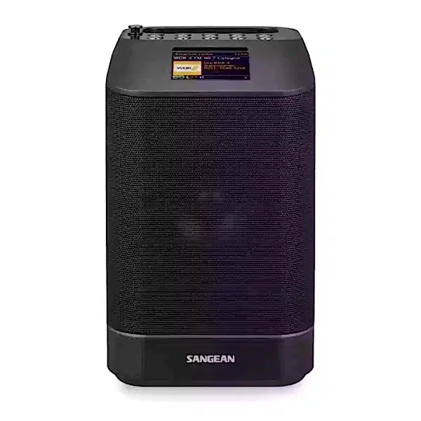 SANGEAN WFS-58