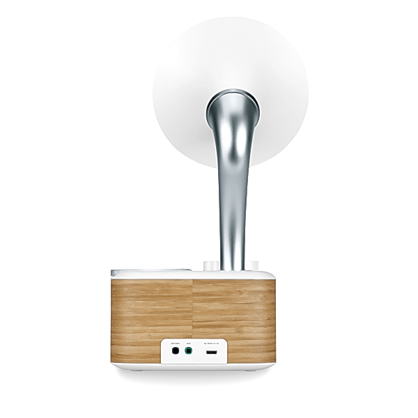 SANGEAN WR-45 - Imagen 9