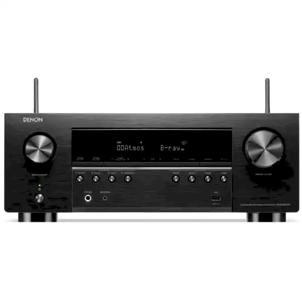 DENON AVR-S970H