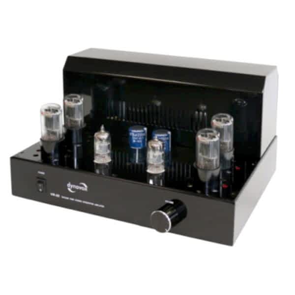 DYNAVOX VR-20 - Imagen 4
