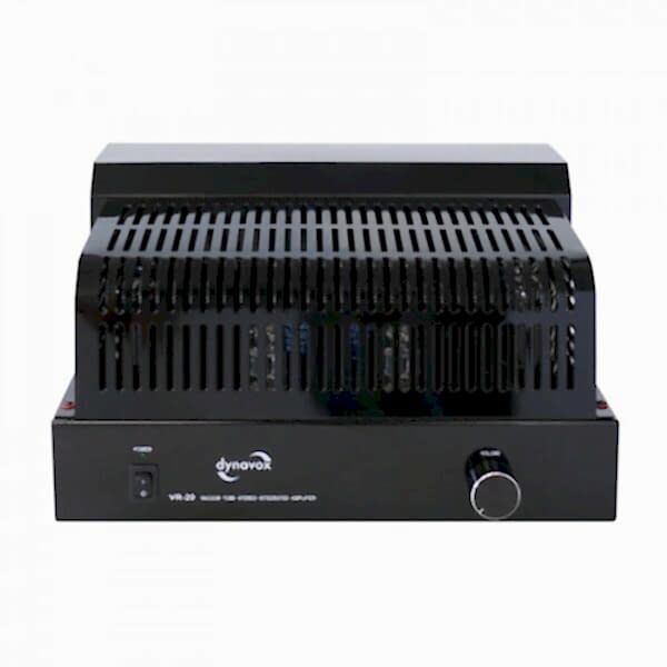 DYNAVOX VR-20 - Imagen 2