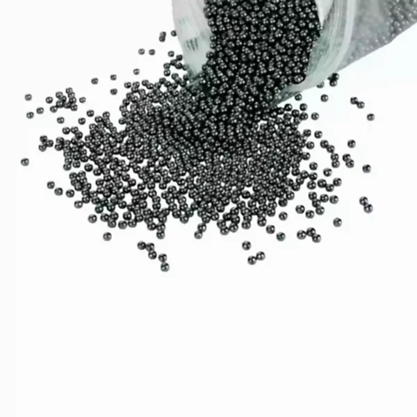 NORSTONE ACOUSTIC METAL