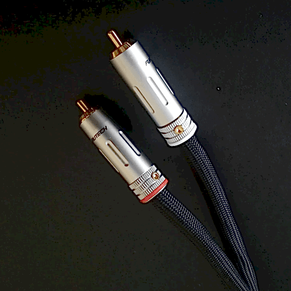 WIRES4MUSIC EVOLUTION MK2 IC