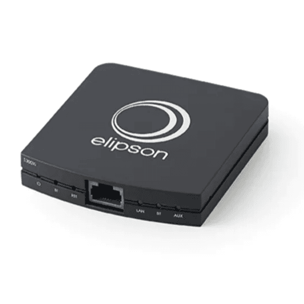 ELIPSON STREAM S300XI