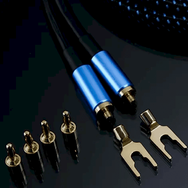 NORSTONE SKYE SPEAKER CABLE - Imagen 2