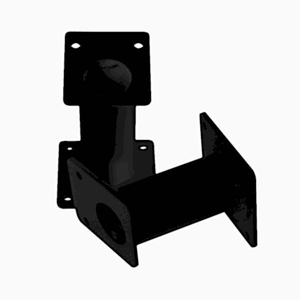 TANGENT WALL BRACKET SPECTRUM