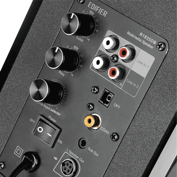 EDIFIER R1855DB - Imagen 2
