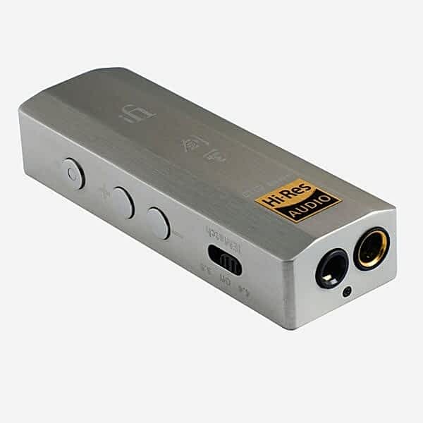 IFI AUDIO GO BAR KENSEI