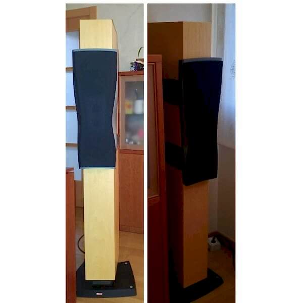 DYNAUDIO C2 2mano