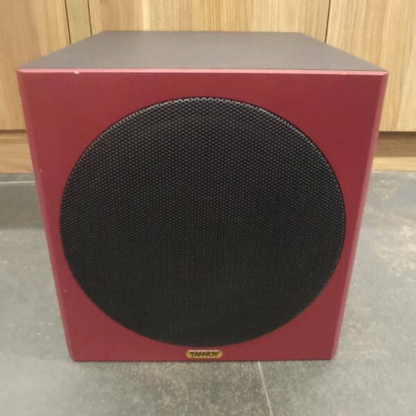 TANNOY REVEL SUB10