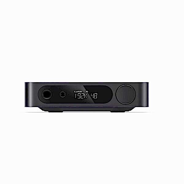 FIIO K11