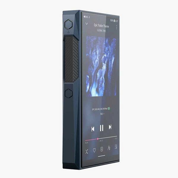 FIIO M23 - Imagen 3