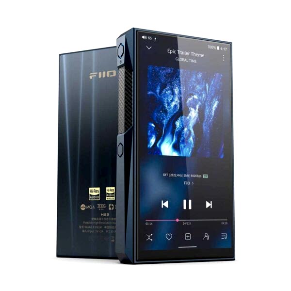 FIIO M23 - Imagen 2