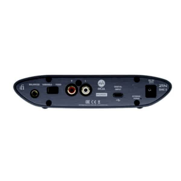 IFI AUDIO ZEN DAC 3 - Imagen 2