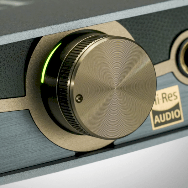 IFI AUDIO ZEN DAC 3 - Imagen 5