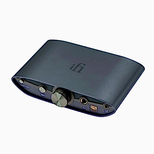 IFI AUDIO ZEN DAC 3 - Imagen 3