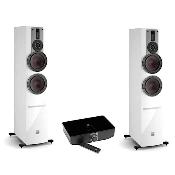 RUBICON 6C + DALI SOUND HUB + DALI BLUOS NPM-1 - Imagen 4